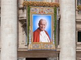 Beatyfikacja Jana Pawła II. Niezwykłe zdjęcia i raport naszej korespondentki