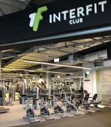 Interfit Club w Gliwicach to nowa siłownia w CH Forum Gliwice. Już niedługo otwarcie ZDJĘCIA