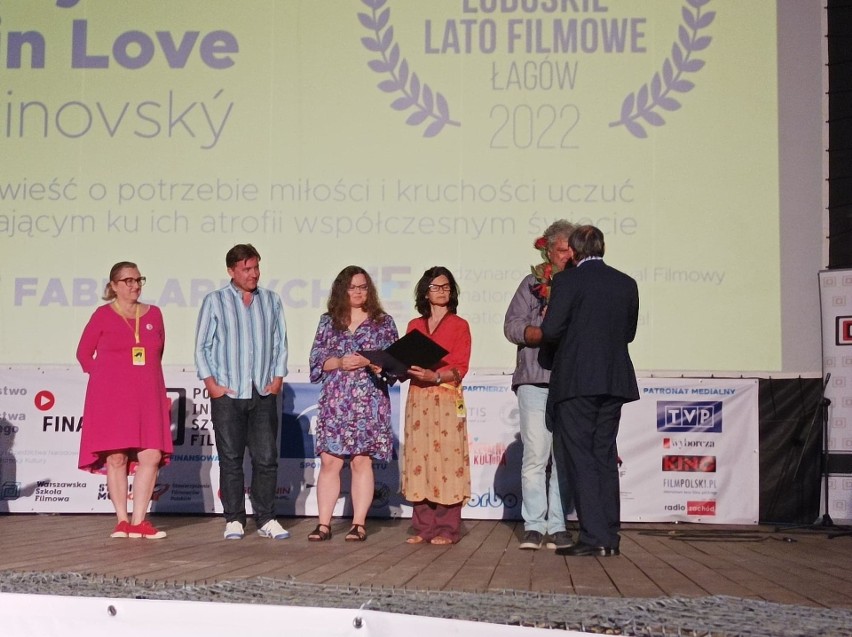 Zakończyło się 51. Lubuskie Lato Filmowe