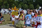 Pielgrzymi z Tychów dotarli na Jasną Górę. 33. Piesza Pielgrzymka Tyska zakończona [ZDJĘCIA]