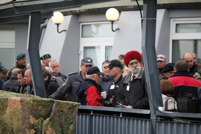 Anakonda 2014. Zobacz, jak wyglądały ćwiczeniaAnakonda 2014. Zobacz, jak wyglądały ćwiczenia wojska