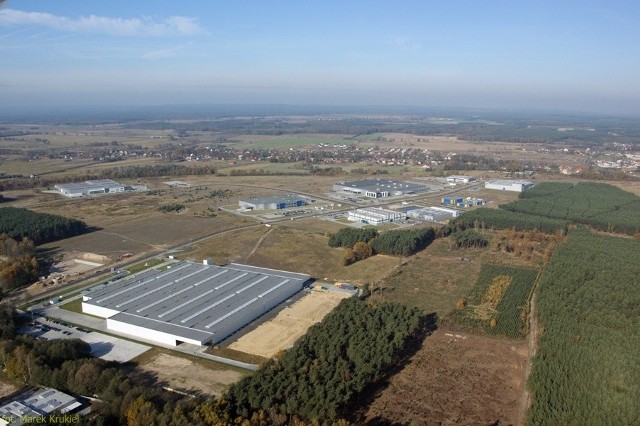 Zakład AB Foods zostanie rozbudowany.