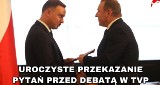 Wybory prezydenckie: Gdzie jest Polska, czyli j… wioskowe głupki kontra p… miastowe wykształciuchy w nowym „Rozdzióbią nas kruki, wrony”