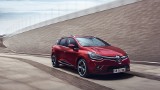 Renault Clio. Tak model zmienił się po liftingu 