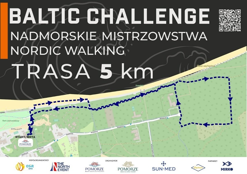 Ubiegłoroczne Baltic Challenge – Nadmorskie Mistrzostwa...