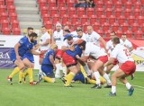 Znów reprezentacja Polski w rugby zawita na Widzew