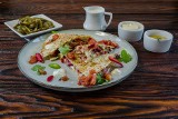 Quesadilla - dowiedz się więcej o flagowej potrawie kuchni meksykańskiej!