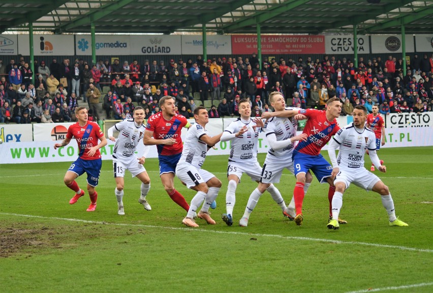 Piast Gliwice - Górnik Zabrze: Derby bez kibiców [ZAPOWIEDŹ, LIVE, GDZIE OGLĄDAĆ]