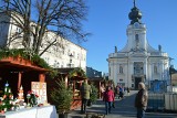 Kiermasz świąteczny w Wadowicach a ceny jak w Krakowie? Handlowanie na takich targowiskach coraz mniej opłacalne