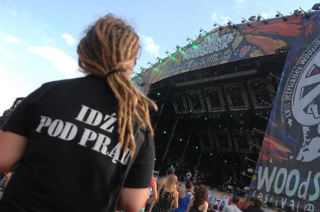 Gwiazdą Przystanku Woodstock 2014 będzie Skid Row.