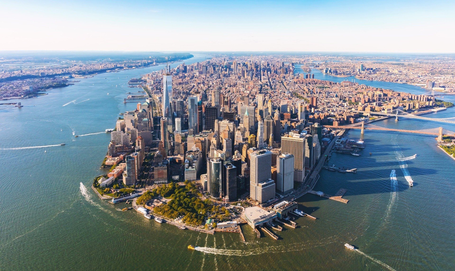 Nowy Jork: jak zorganizować budżetową podróż marzeń? Tanie noclegi, darmowe  atrakcje, metro i inne wskazówki | Strona Podróży
