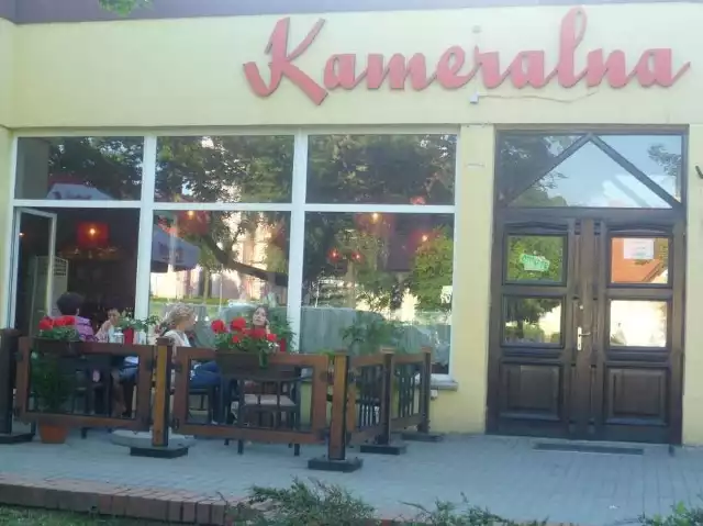 Czy restauracja Kameralna, która przeszła Kuchenne rewolucje została zamknięta? Tak wskazuje strona restauracji w mediach społecznościowych.