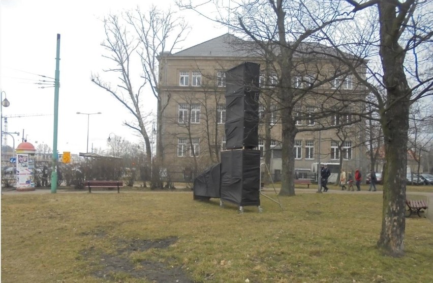 Pomnik Zbigniewa Religi już wkrótce stanie w Zabrzu. To praca, którą wybrali mieszkańcy miasta ZDJĘCIA