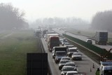 Korki na autostradzie A4 mogą być rekordowe i to akurat na święta! A wszystko przez jedną decyzję