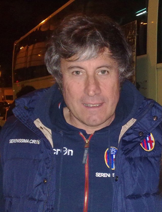 Alberto Malesani poprowadzi Palermo