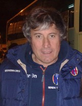 Liga włoska. Alberto Malesani nowym trenerem Palermo