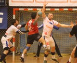 Wygrana na otarcie łez. Górnik Zabrze odpadł z Pucharu EHF [RELACJA, ZDJĘCIA]