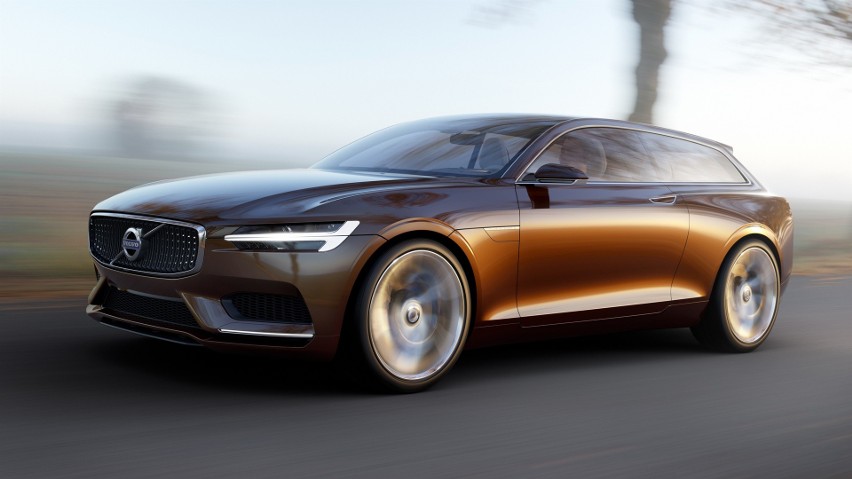 Concept Estate / Fot. Volvo