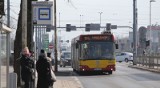 Dlaczego autobus 134 jeździ jak chce, a nie jak powinien