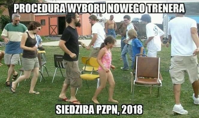 Paulo Sousa kontra Jerzy Brzęczek. Nowy i stary selekcjoner reprezentacji Polski. Które MEMY lepsze?
