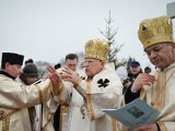 Nowy biskup pomocniczy archidiecezji przemysko-warszawskiej