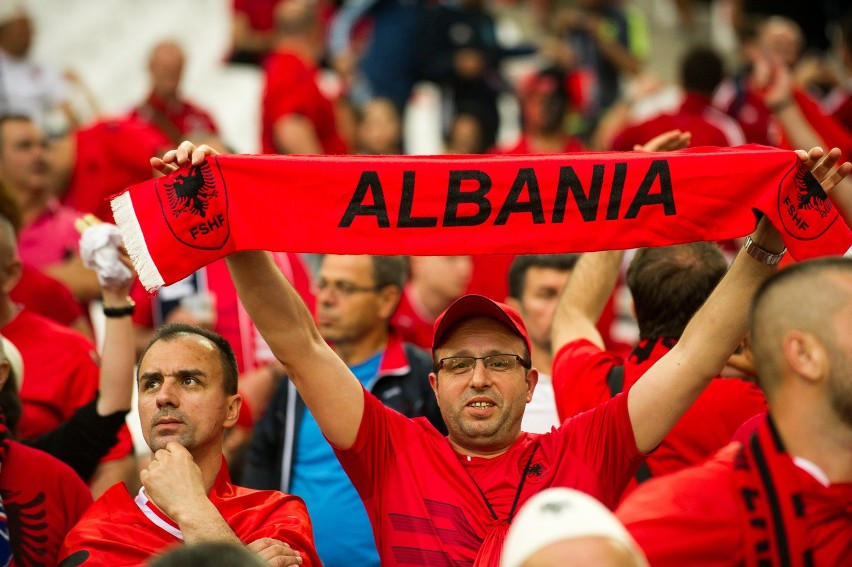 Kibice na Stade Velodrome stworzyli niezapomniane widowisko