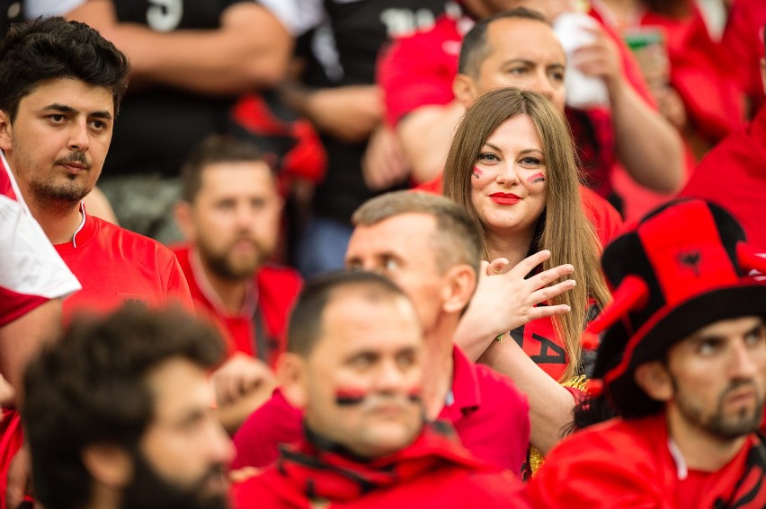 Kibice na Stade Velodrome stworzyli niezapomniane widowisko