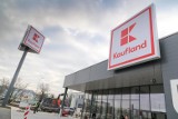 Ostrołęka. W Ostrołęce powstanie Kaufland? Niemiecki koncern poszukuje menedżera marketu