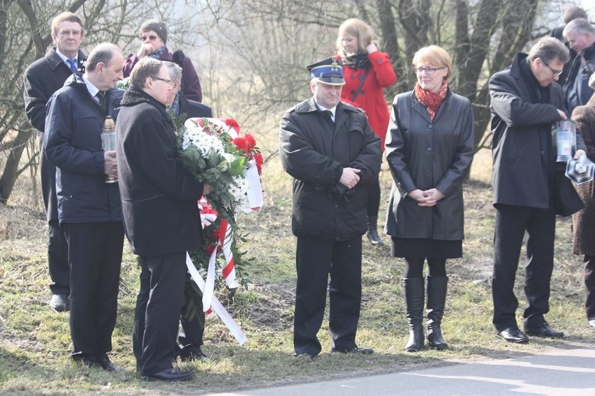 Katastrofa kolejowa pod Szczekocinami. 3 rocznica