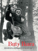 Biografia Edwarda Stachury, którą warto mieć