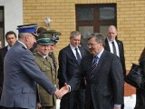 Bronisław Komorowski rozczarował wójtów [FOTO, WIDEO]