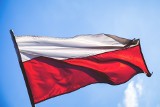 Obywatel Izraela z zarzutem znieważenia polskiej flagi podczas protestu rolników