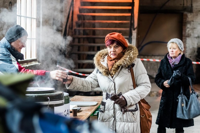 Bydgoszczanie mogli obejrzeć wnętrza, nim te zmienią swą...