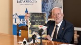 Sylwester 2023 w Tarnobrzegu. Będzie szampańska zabawa taneczna na Placu Bartosza Głowackiego