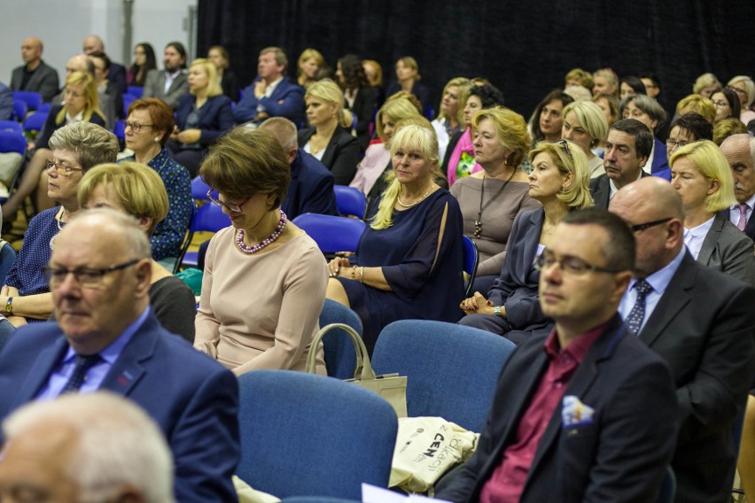 Jubileusz 65-lecia Centrum Edukacji Nauczycieli w Gdańsku -...