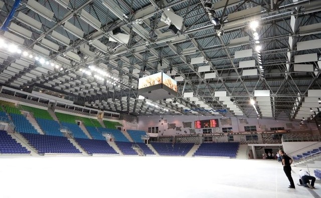 Straż pożarna zdecydowała, że turniej szczypiornistek Baltic Summer Cup nie powinien się odbyć ze względów bezpieczeństwa.