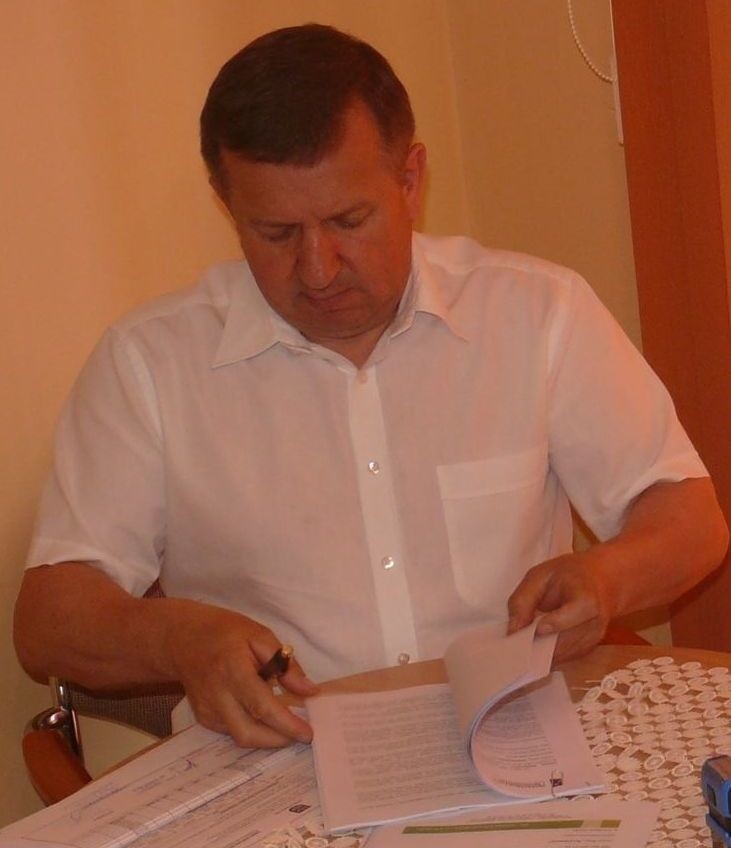 Jerzy Murzyn