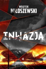 Wojtek Miłoszewski – Inwazja