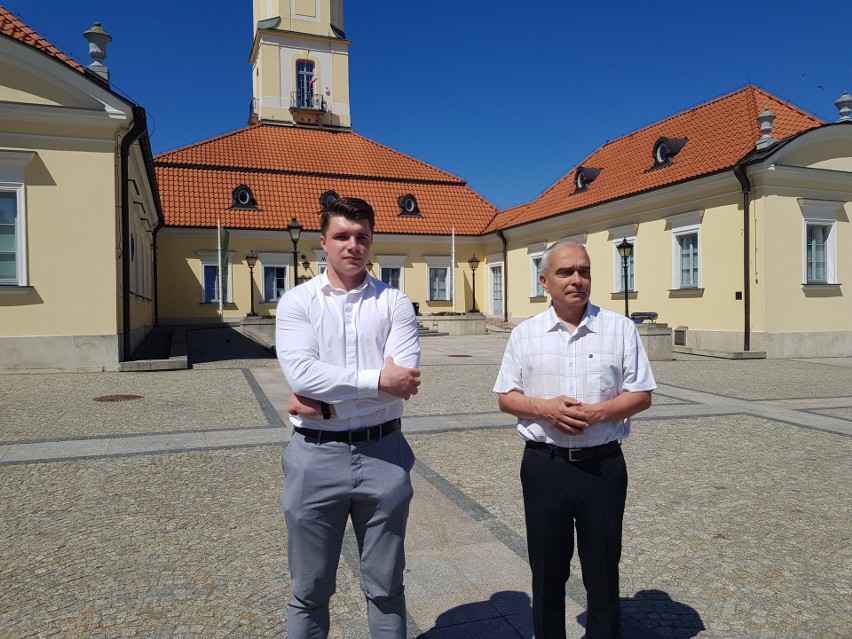 We wtorek (29.06) partia Konfederacja Wolność i...