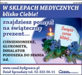 Sklepy medyczne blisko Ciebie!