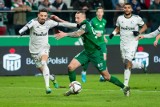 Legia Warszawa rozbita przez Wartę Poznań! Zieloni sensacyjnie wygrywają przy Łazienkowskiej i opuszczają strefę spadkową