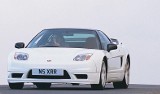 Czy tak będzie wyglądała nowa Honda NSX?