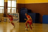 Futsal. MOKS - Jagiellonia - Widzew Łódź. Przyjeżdża groźny beniaminek