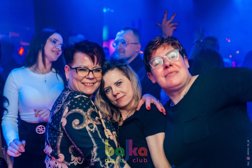 Co działo się w ostatnim czasie w Bajka Disco Club Toruń?...