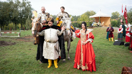 Podlascy Husarze wicemistrzami Polski