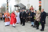 Szydłowiecki Kiermasz Wielkanocny w Niedzielę Palmową na Rynku Wielkim. Zobaczcie zdjęcia