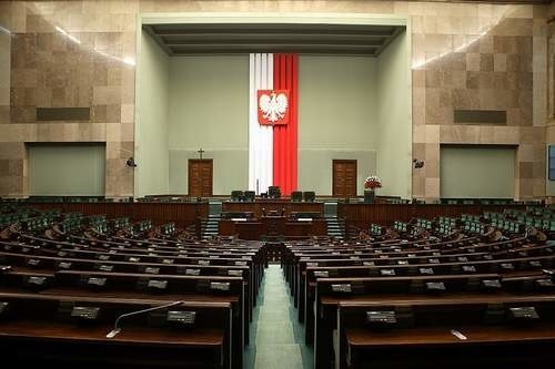 Pierwszy dzień w Sejmie i Senacie. Poznaj opolskich posłów i senatorów