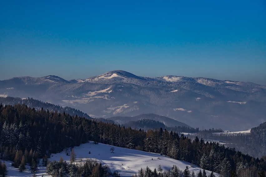 Wierchomla: otwarto raj dla miłośników snowboardu