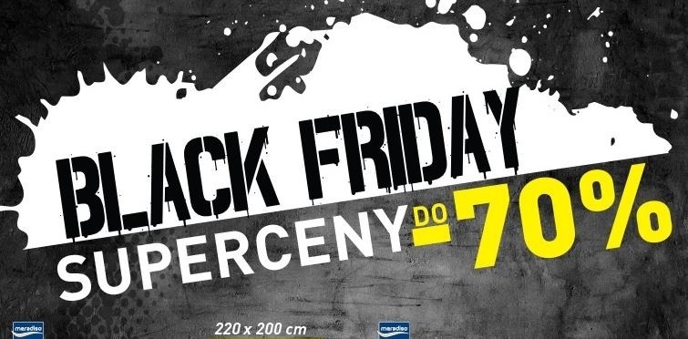 BLACK FRIDAY 25.11.2016. OFERTA LIDLA