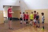 Ferie 2018. Winter Futsal Camp w Tarnowie[ZDJĘCIA]